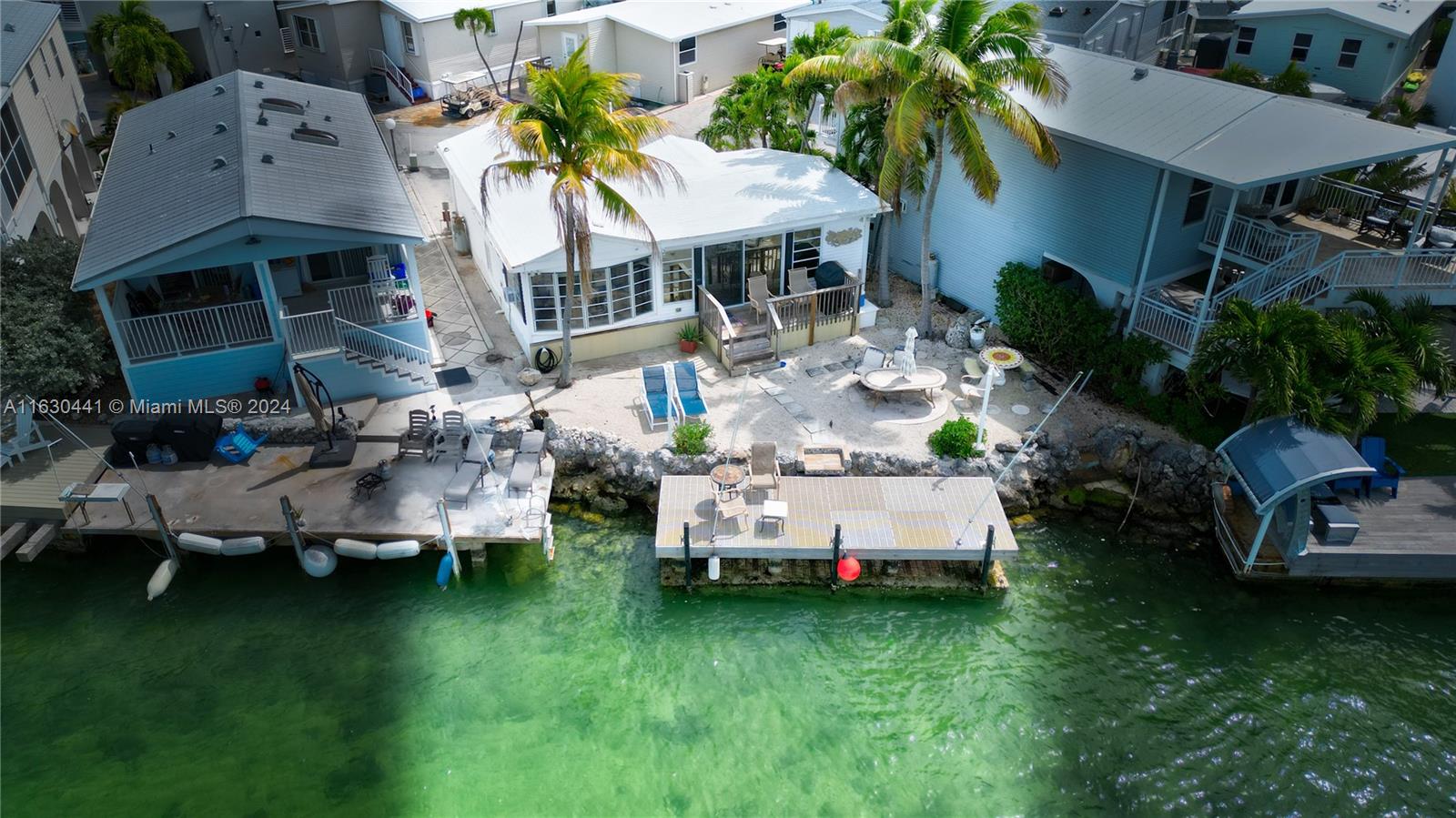 Outdoor Resorts (65.6) - Residential