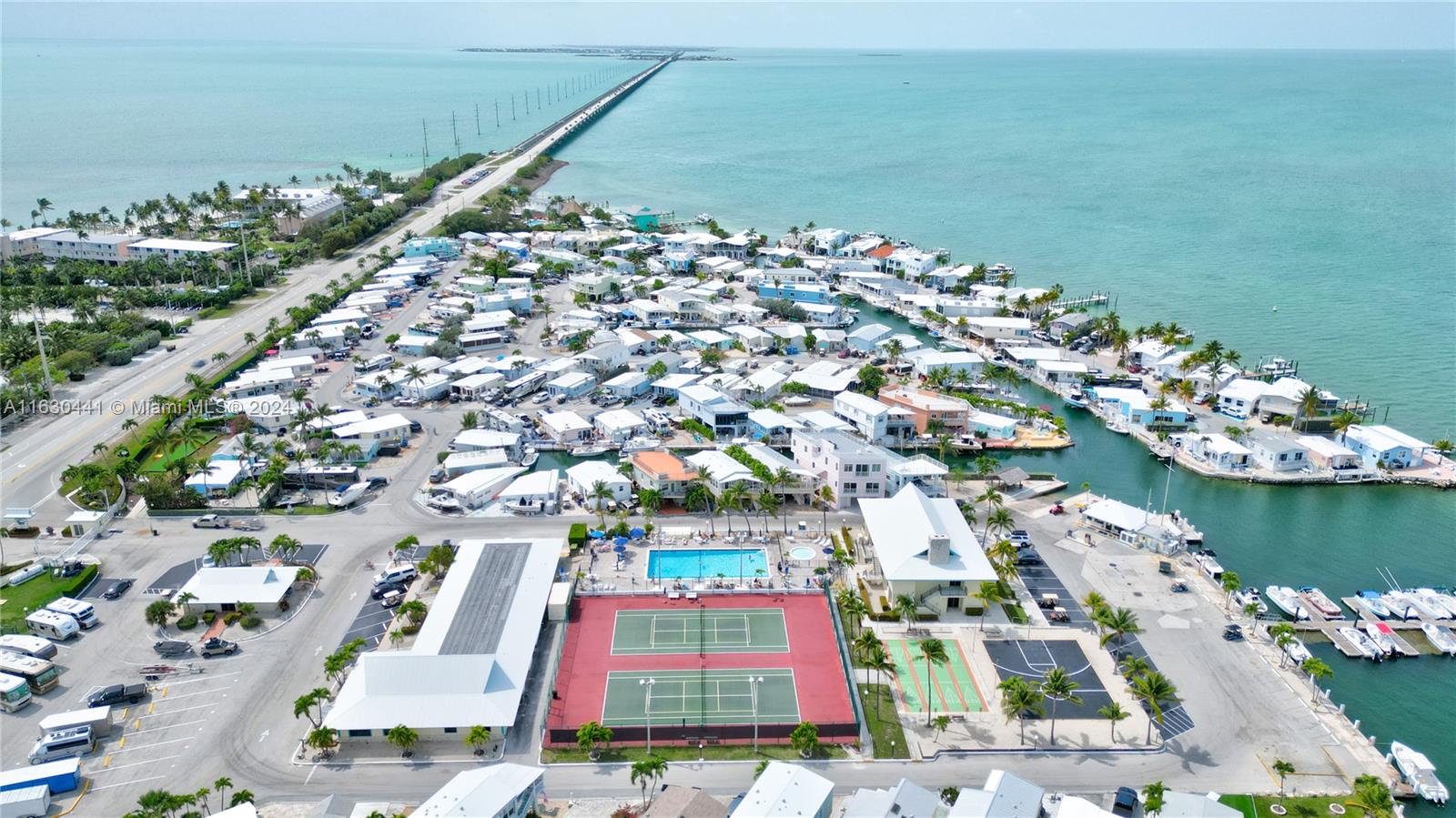 Outdoor Resorts (65.6) - Residential