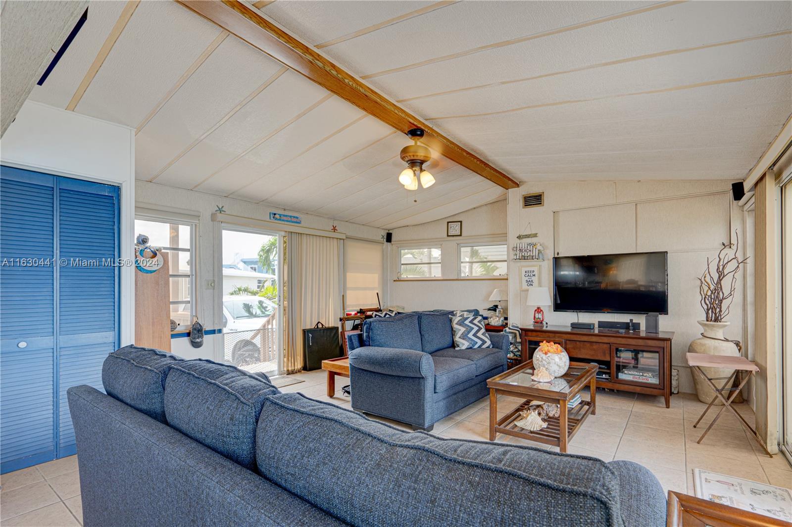 Outdoor Resorts (65.6) - Residential