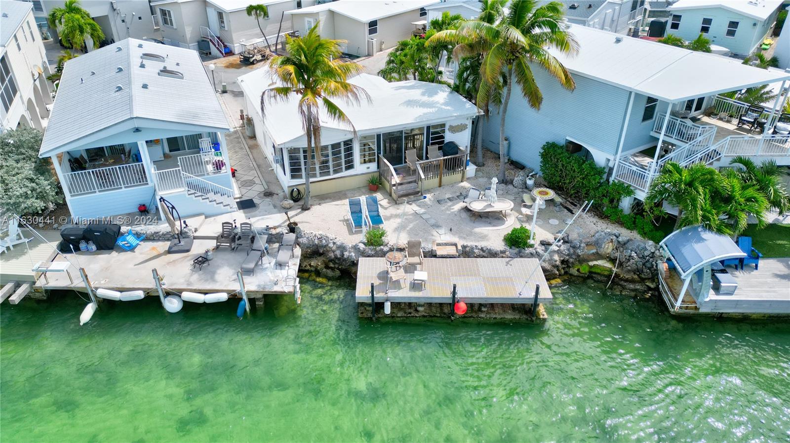 Outdoor Resorts (65.6) - Residential