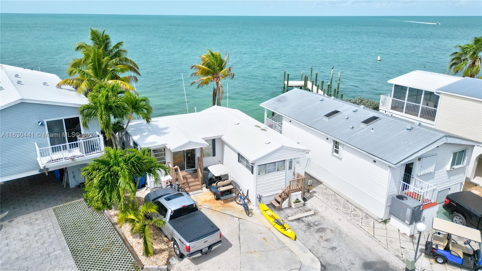 Outdoor Resorts (65.6) - Residential