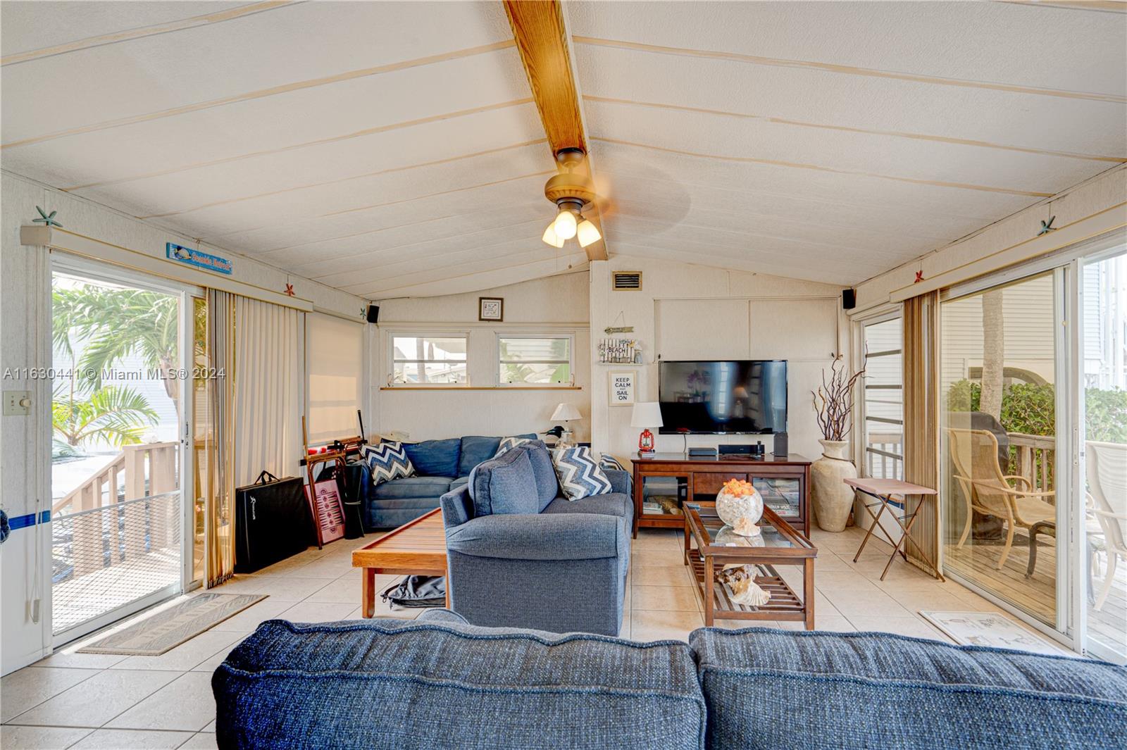 Outdoor Resorts (65.6) - Residential