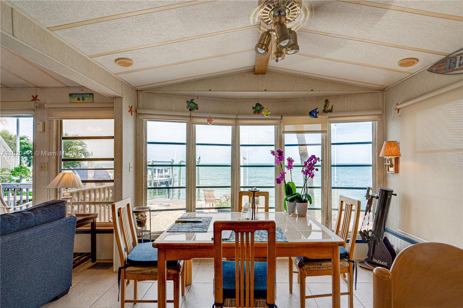 Outdoor Resorts (65.6) - Residential