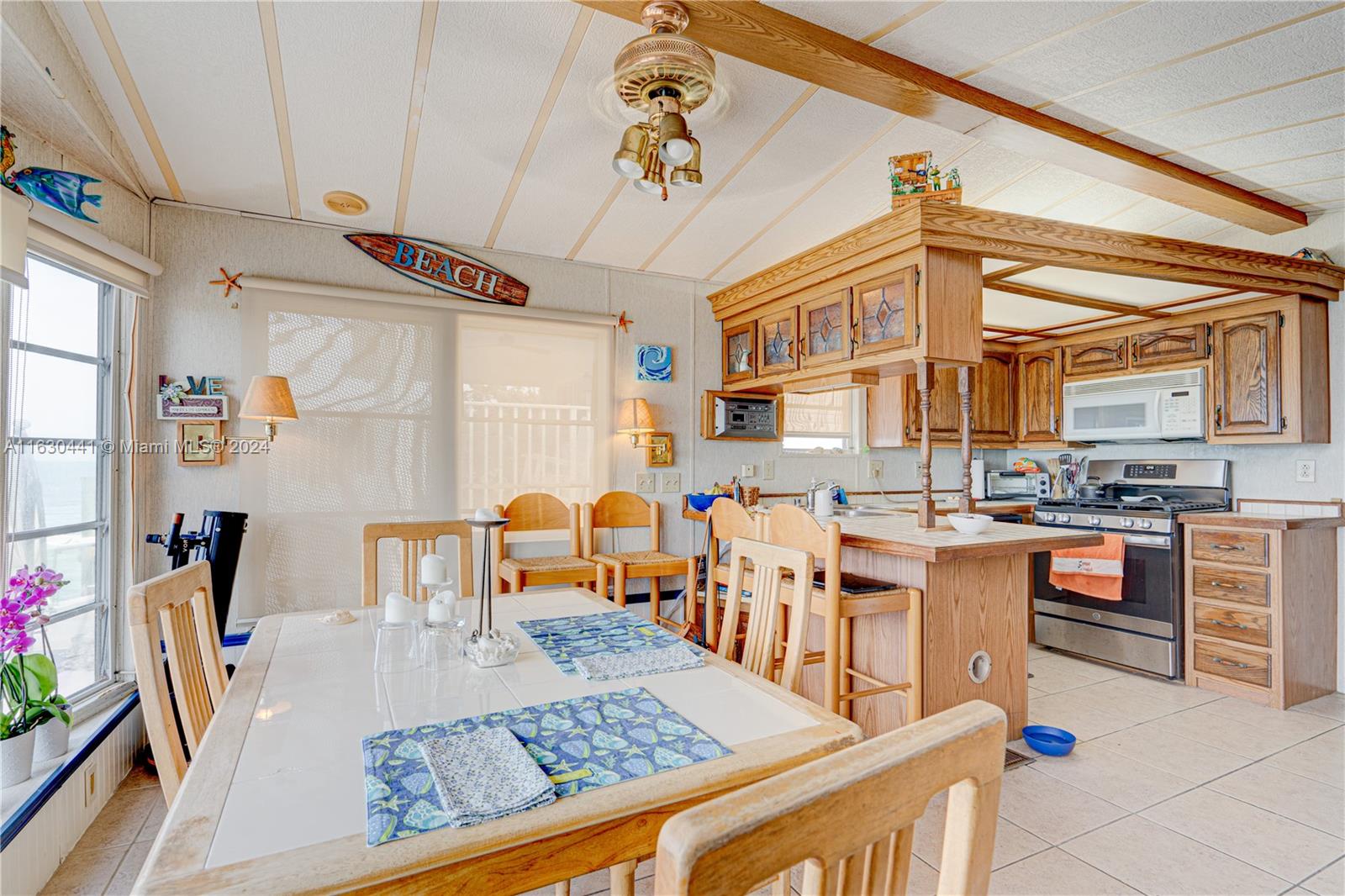 Outdoor Resorts (65.6) - Residential