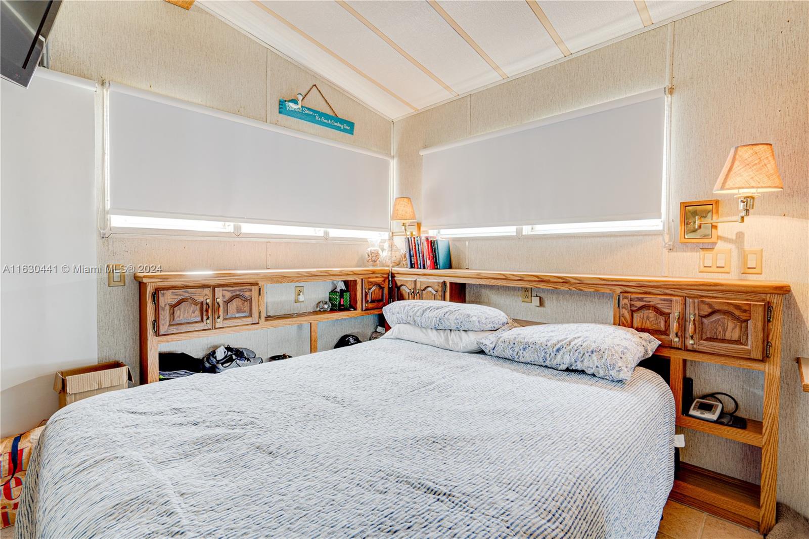 Outdoor Resorts (65.6) - Residential