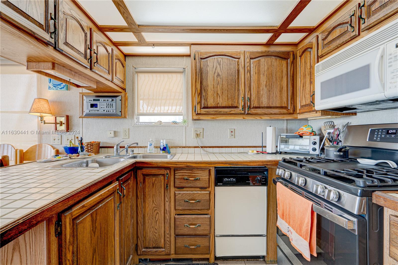 Outdoor Resorts (65.6) - Residential