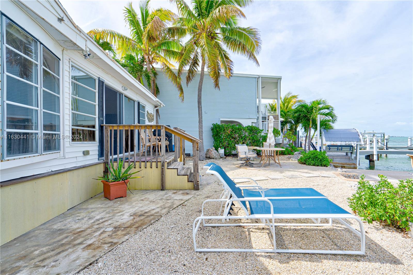 Outdoor Resorts (65.6) - Residential