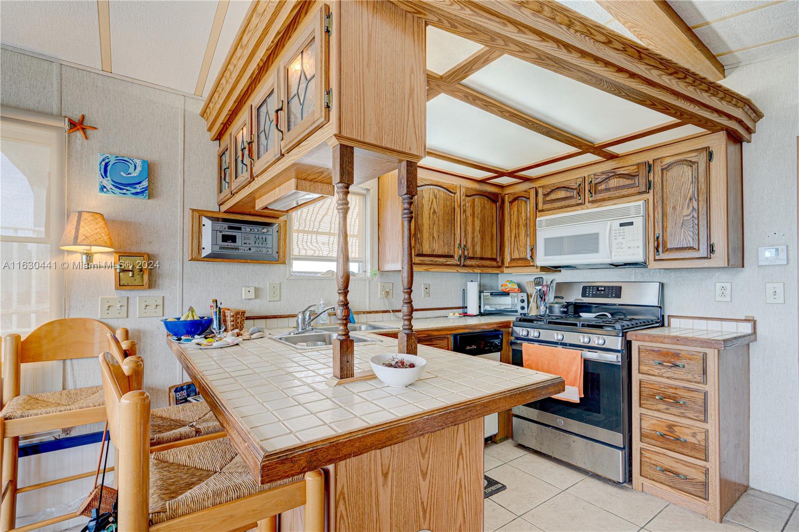 Outdoor Resorts (65.6) - Residential