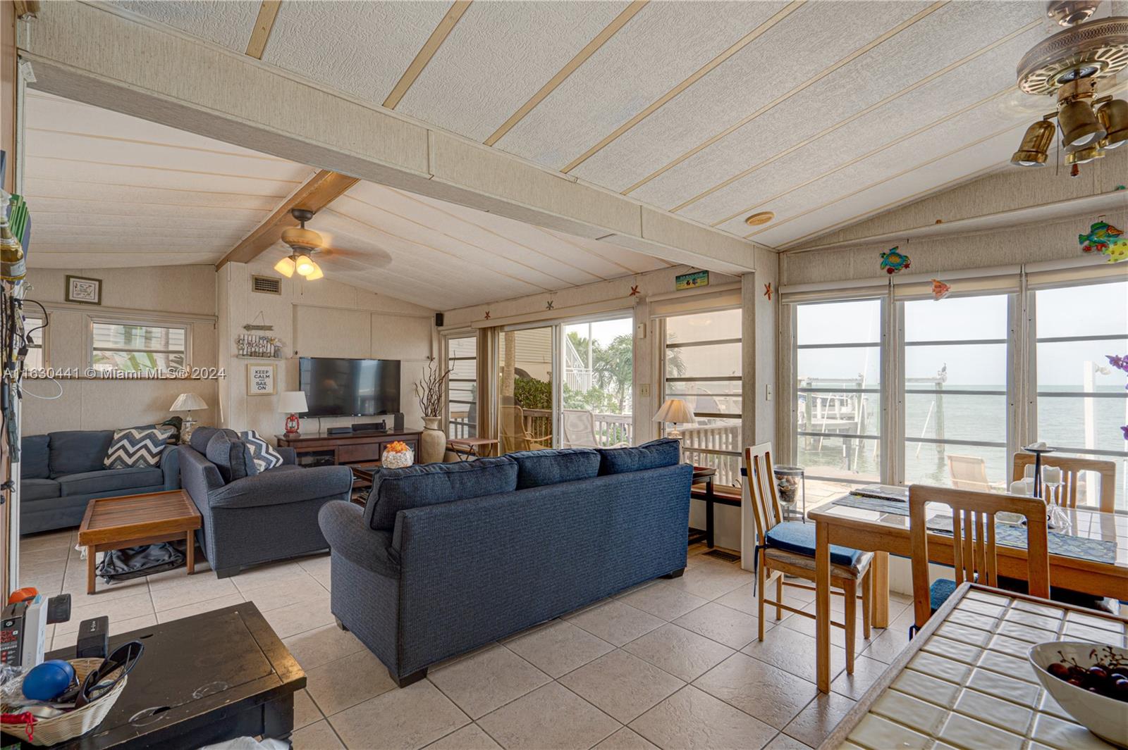 Outdoor Resorts (65.6) - Residential