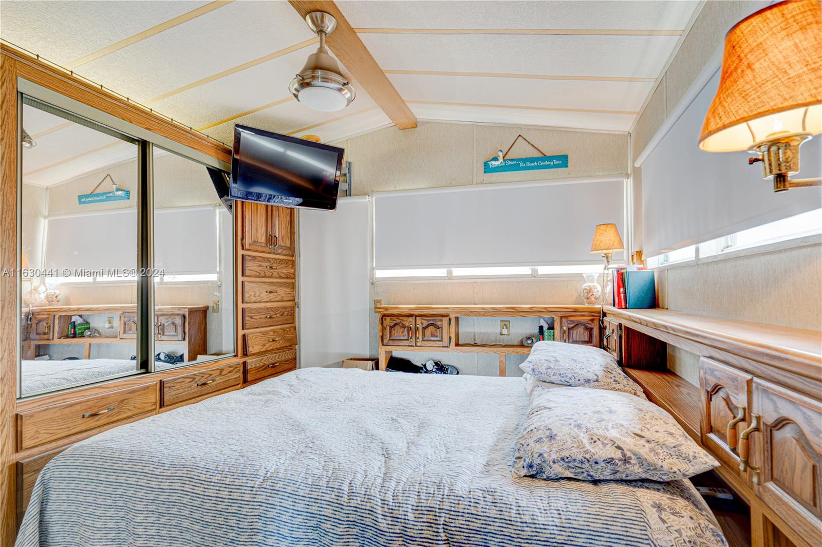 Outdoor Resorts (65.6) - Residential