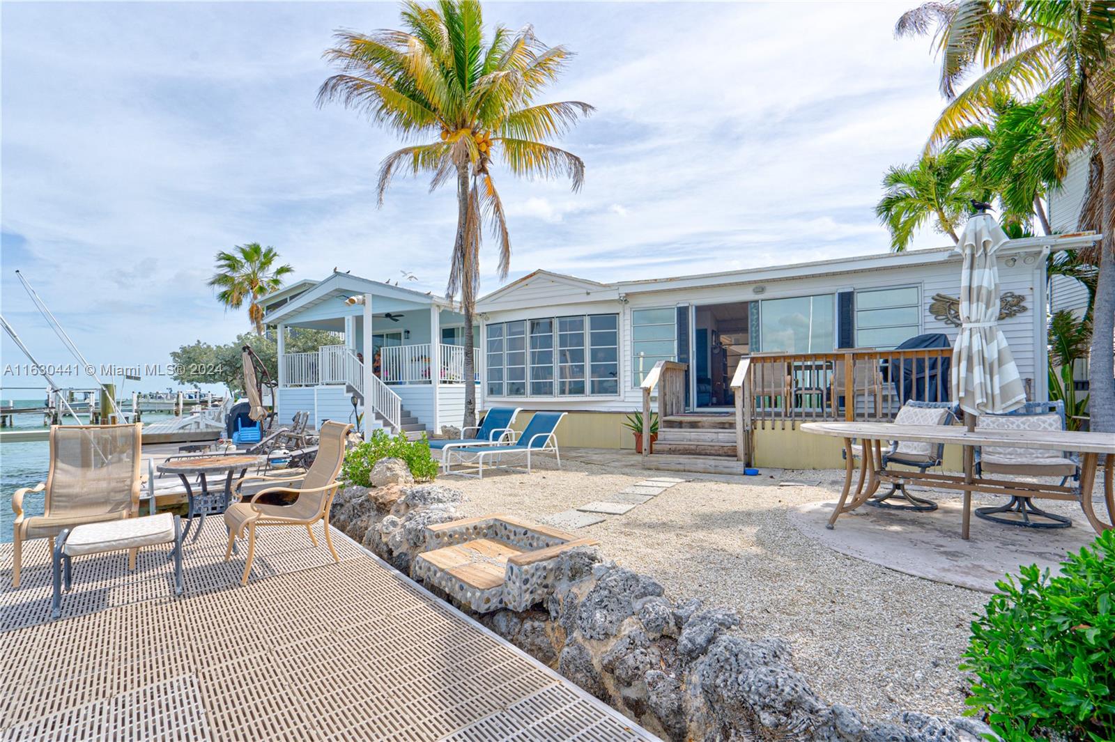 Outdoor Resorts (65.6) - Residential