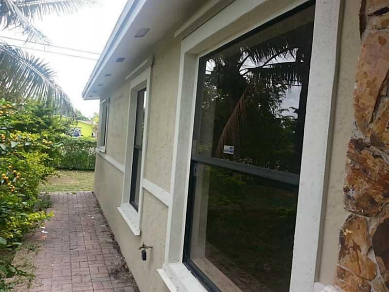 ALLIGATOR-PLAN ONE - Residential