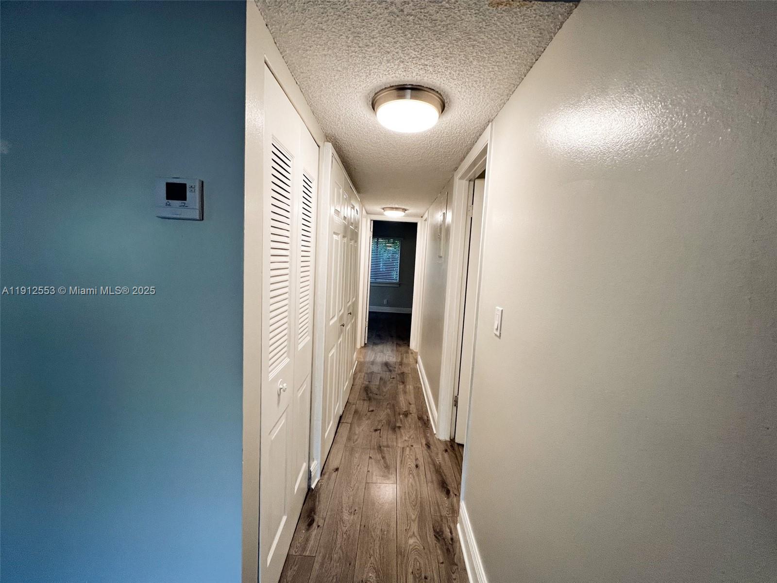 WIMBLEDON AT JACARANDA CO - Residential Lease