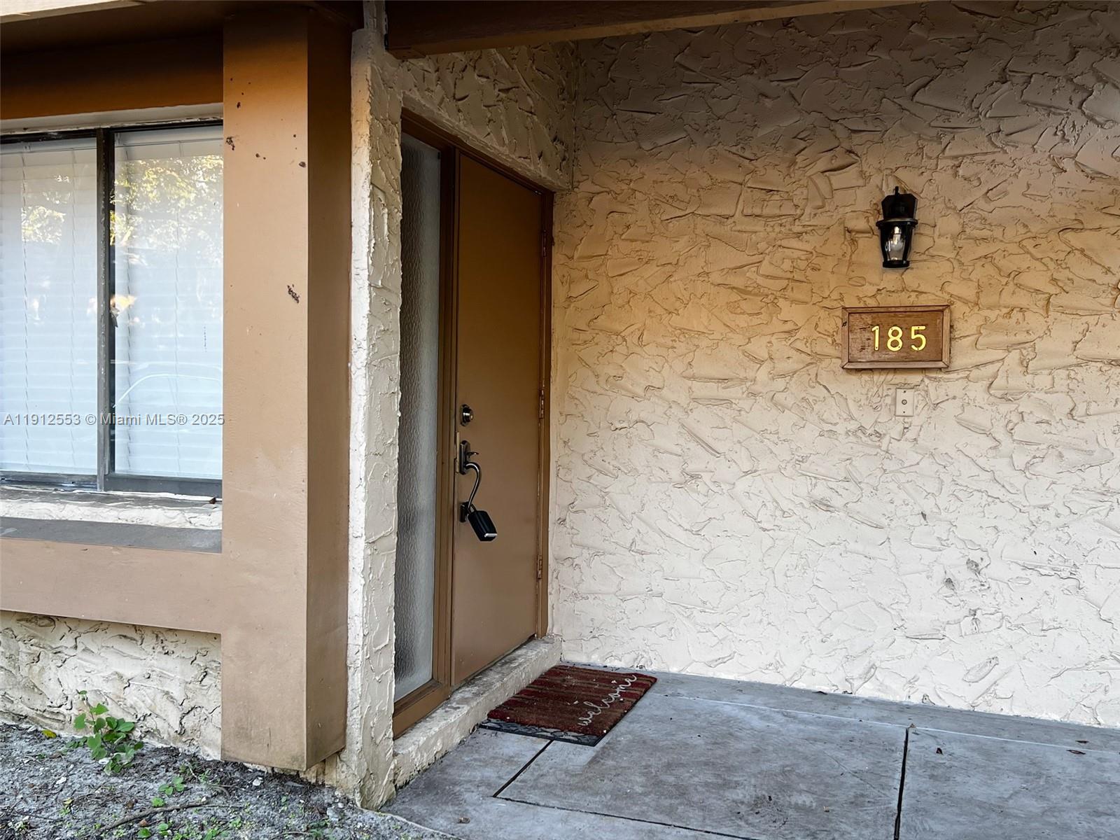 WIMBLEDON AT JACARANDA CO - Residential Lease