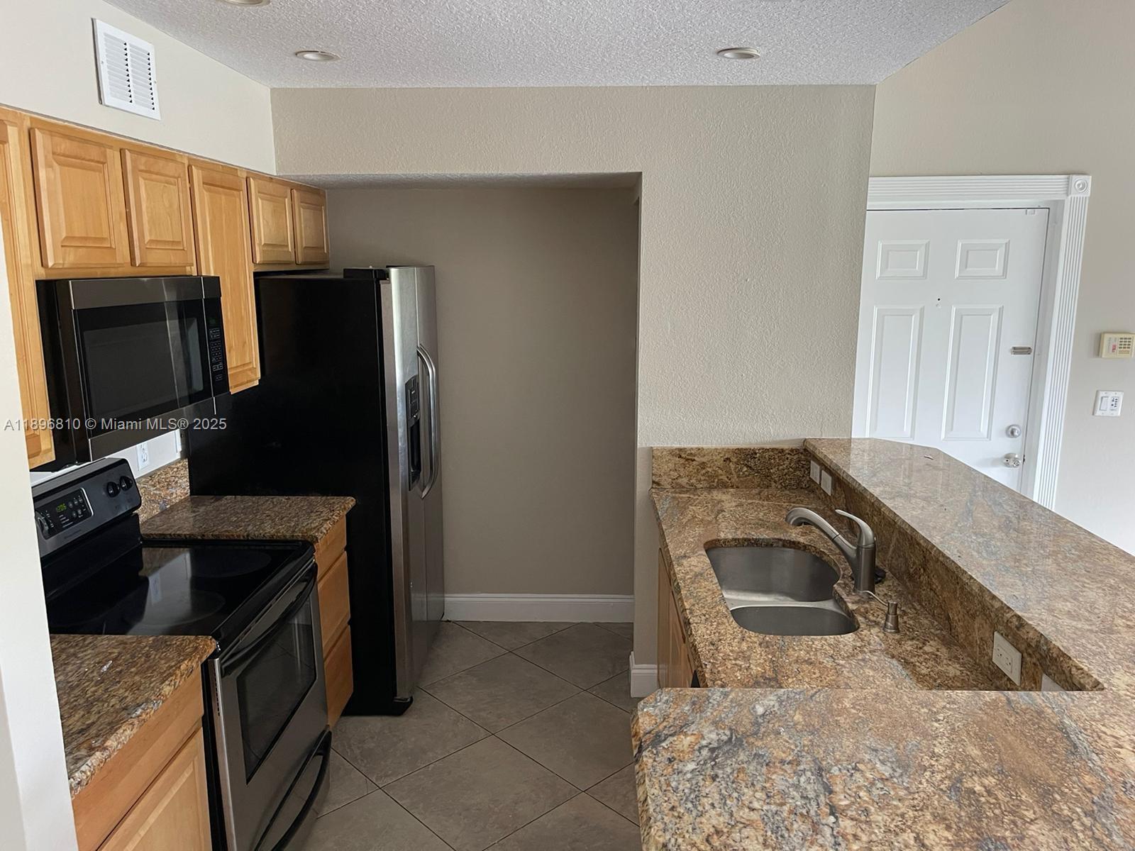 2 BEDROOM, 1 BATHROOM IN THE MILANO A PRIVATE GATED COMMUNITY IN THE VILLAGES OF WEST PALM BEACH. STAINLESS STEEL APPLIANCES. WASHER AND DRYER IN THE UNIT. COMMUNITY HAS RESORT STYLE AMENITIES: POOL W/POOL SIDE CABANA, JACUZZI, BBQ AREAS, INSIDE RACQUETBALL, FITNESS CENTER, TENNIS COURTS. CLOSE TO SHOPPING, RESTAURANTS, I-95, TURNPIKE.
Driving Directions: