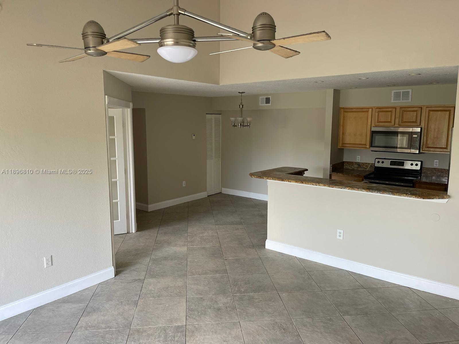 MILANO CONDO - Residential Lease