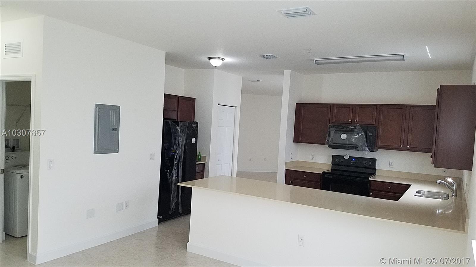 Century Park West Condo - Residential Lease