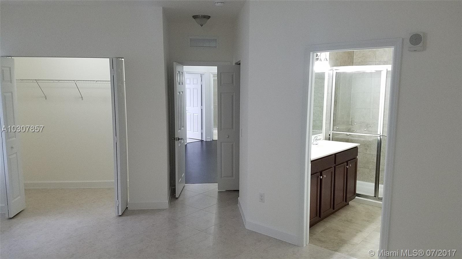 Century Park West Condo - Residential Lease