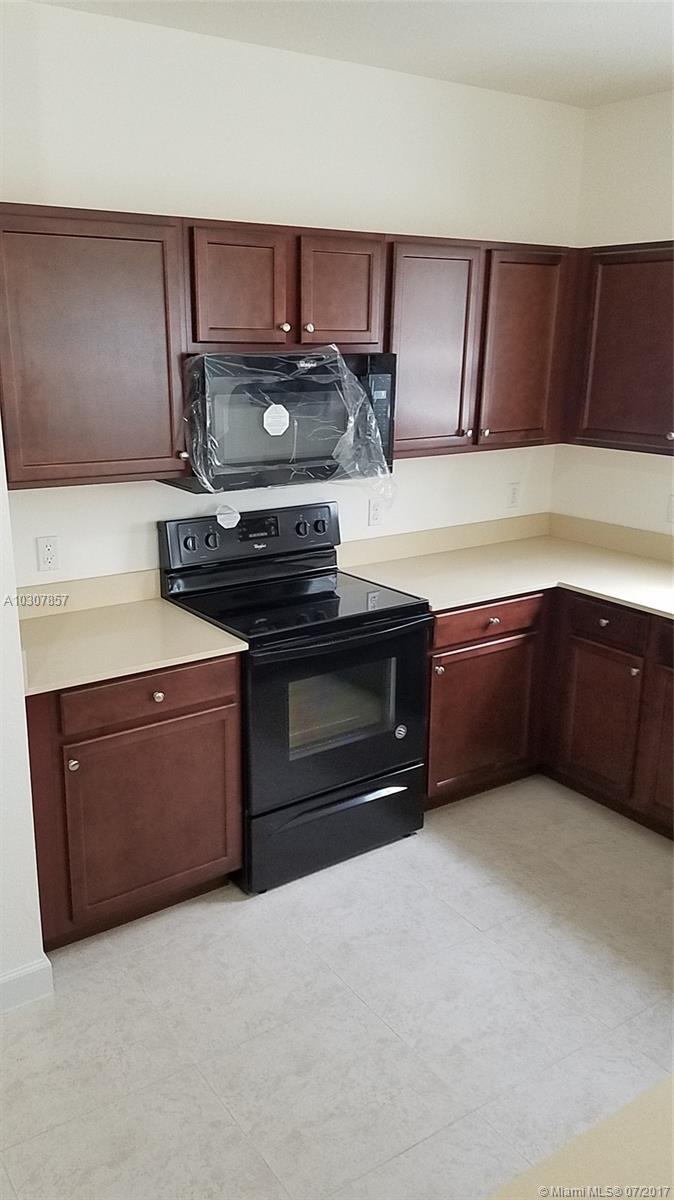 Century Park West Condo - Residential Lease