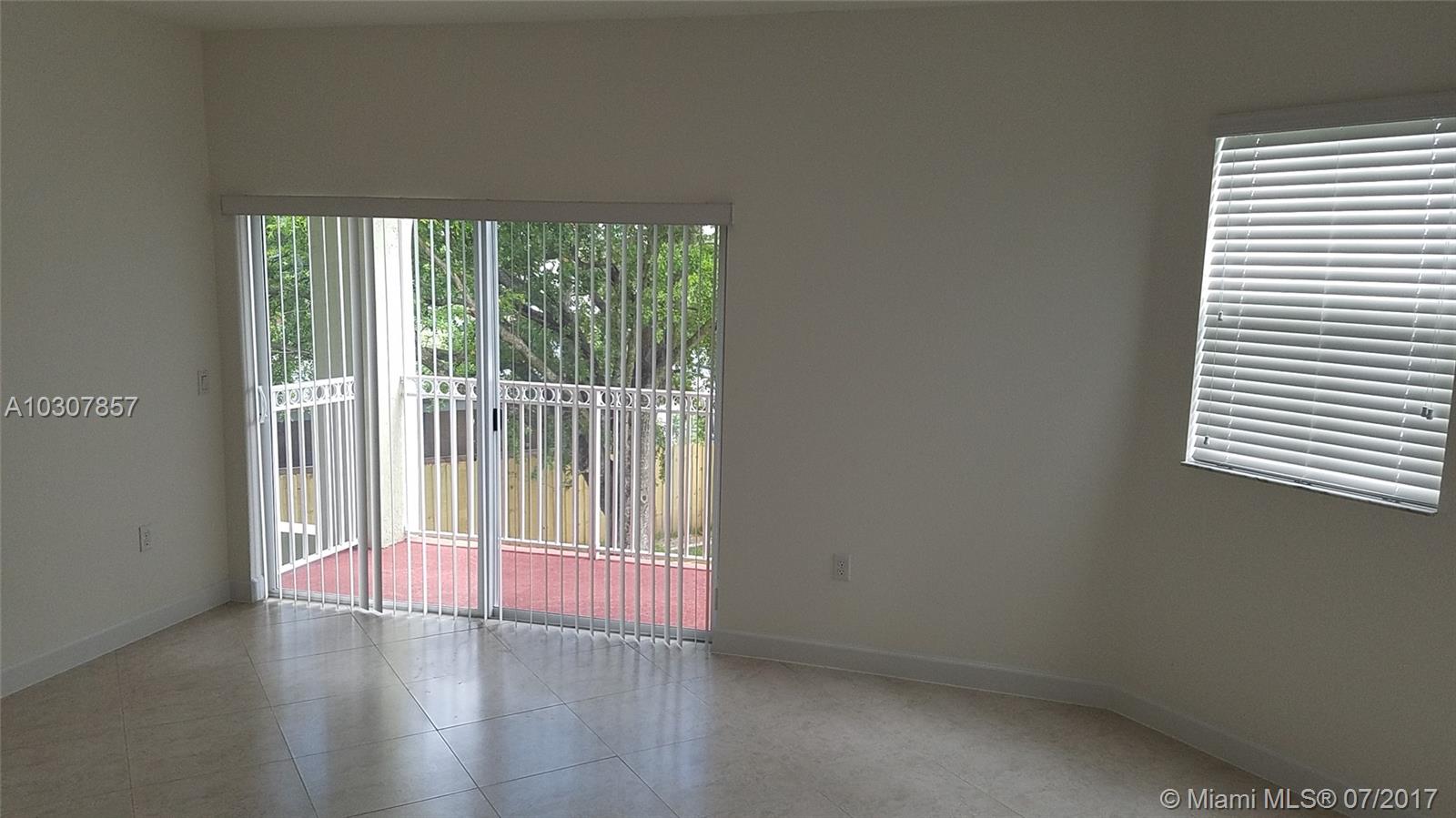 Century Park West Condo - Residential Lease