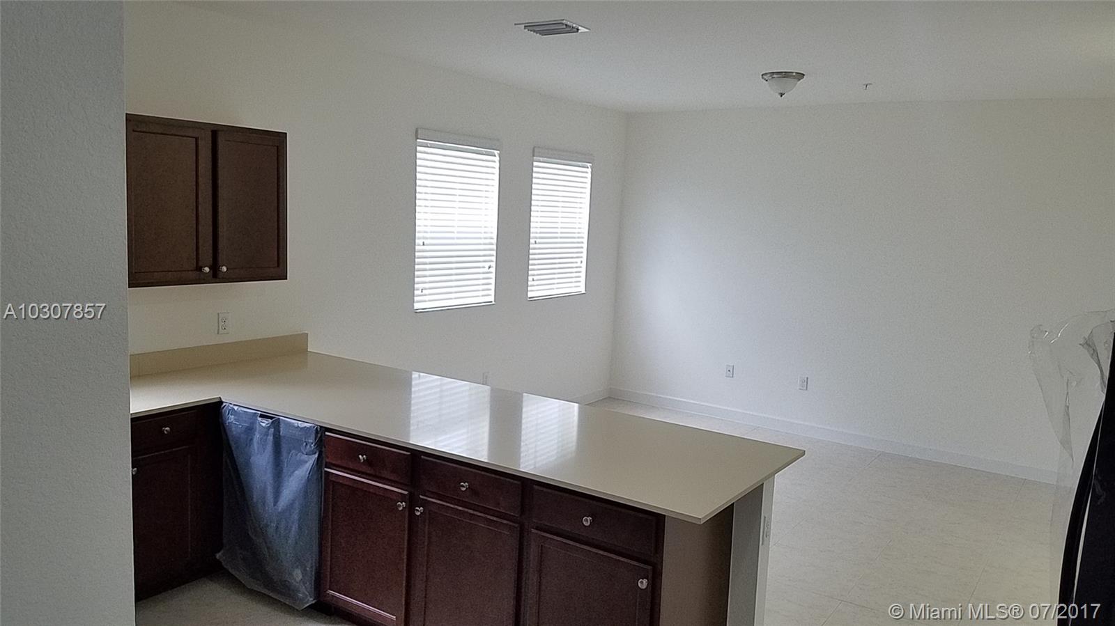 Century Park West Condo - Residential Lease