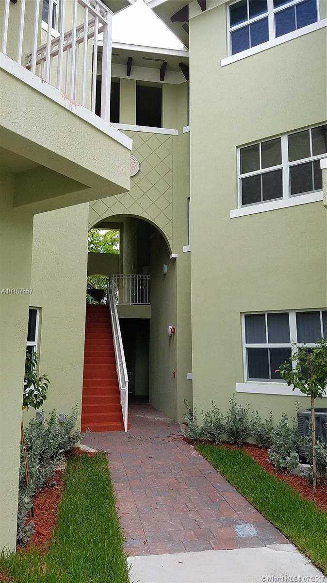 Century Park West Condo - Residential Lease