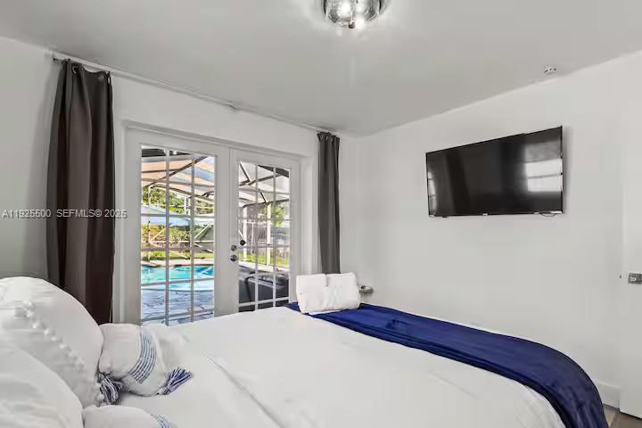 PINE CREST AMENDED PLAT - Residential Lease