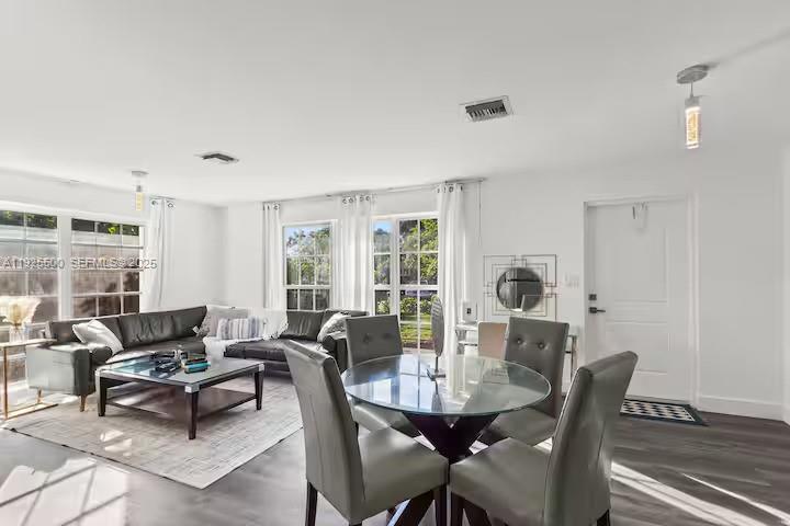 PINE CREST AMENDED PLAT - Residential Lease