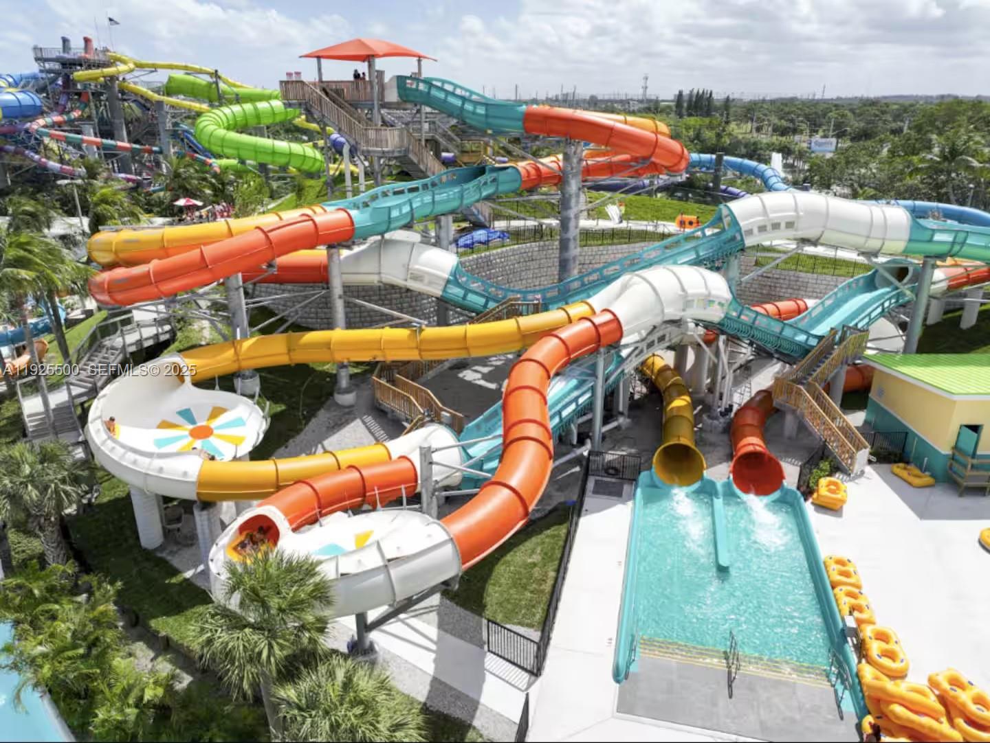 PINE CREST AMENDED PLAT - Residential Lease