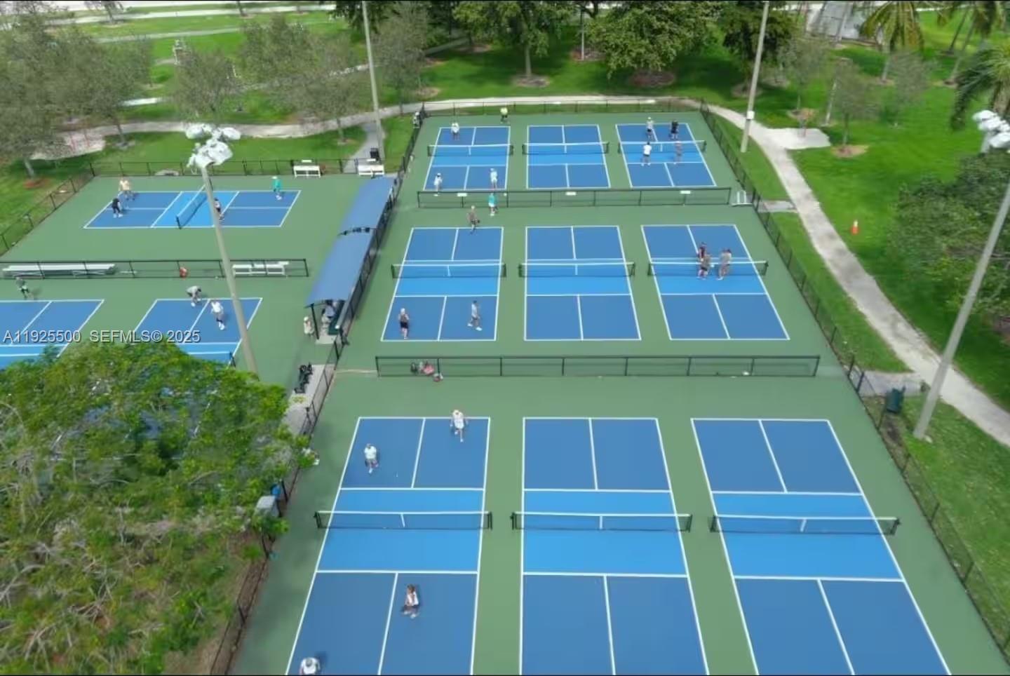 PINE CREST AMENDED PLAT - Residential Lease