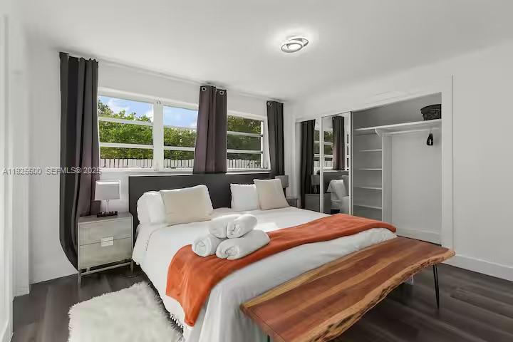 PINE CREST AMENDED PLAT - Residential Lease