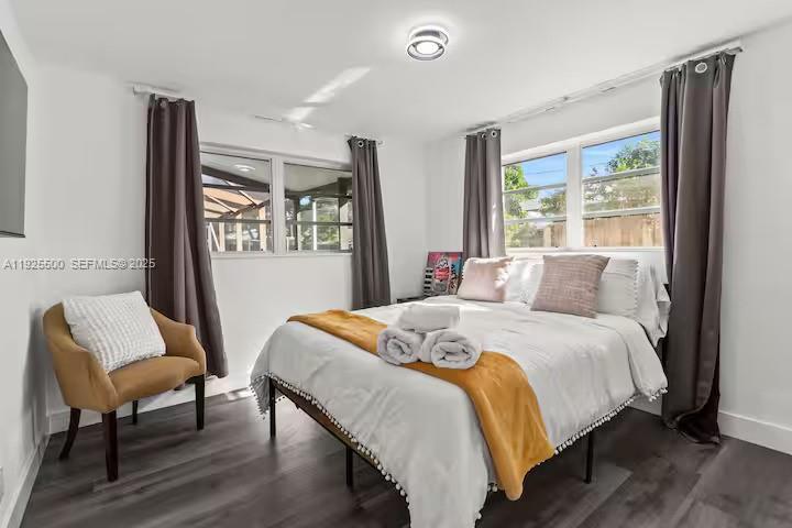 PINE CREST AMENDED PLAT - Residential Lease