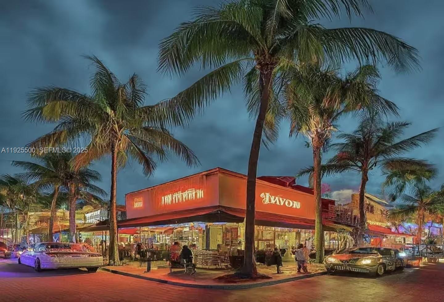 PINE CREST AMENDED PLAT - Residential Lease