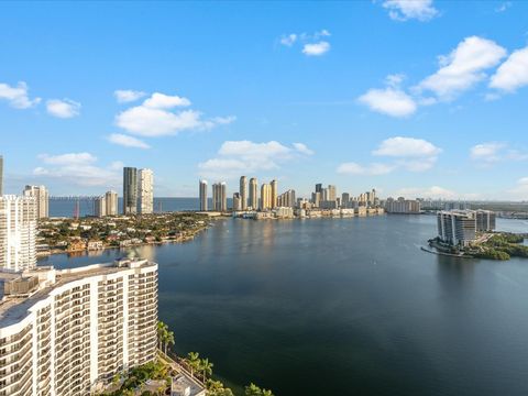 3530 Mystic Pointe Dr LPH10 Aventura FL 33180