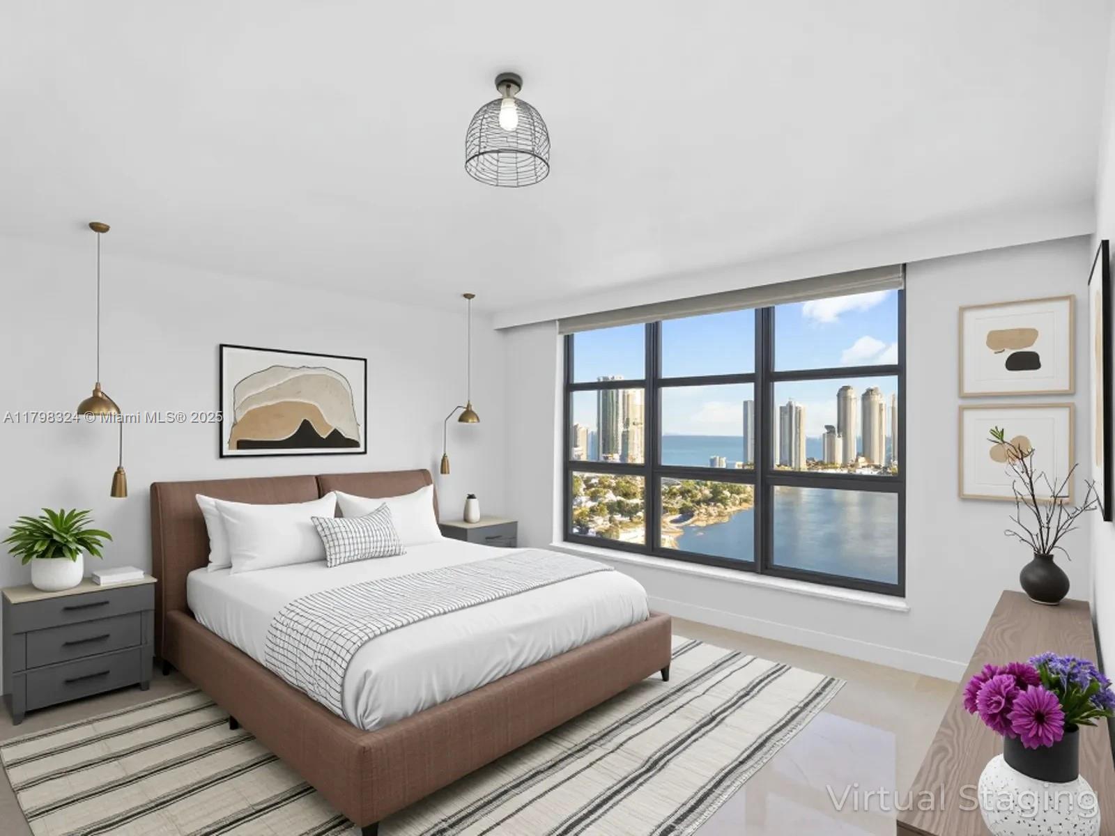 MYSTIC POINTE TOWER 500 C - Residential