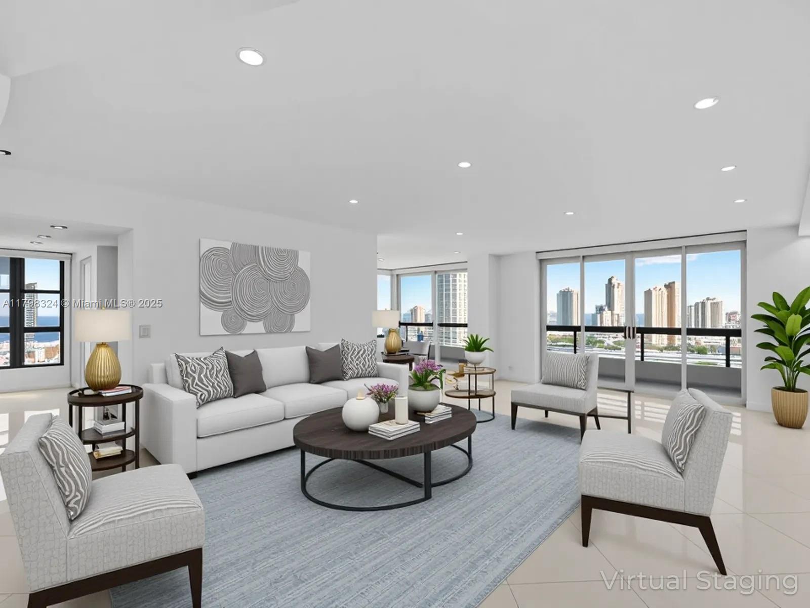 3530 Mystic Pointe Dr 3310 (LPH10)