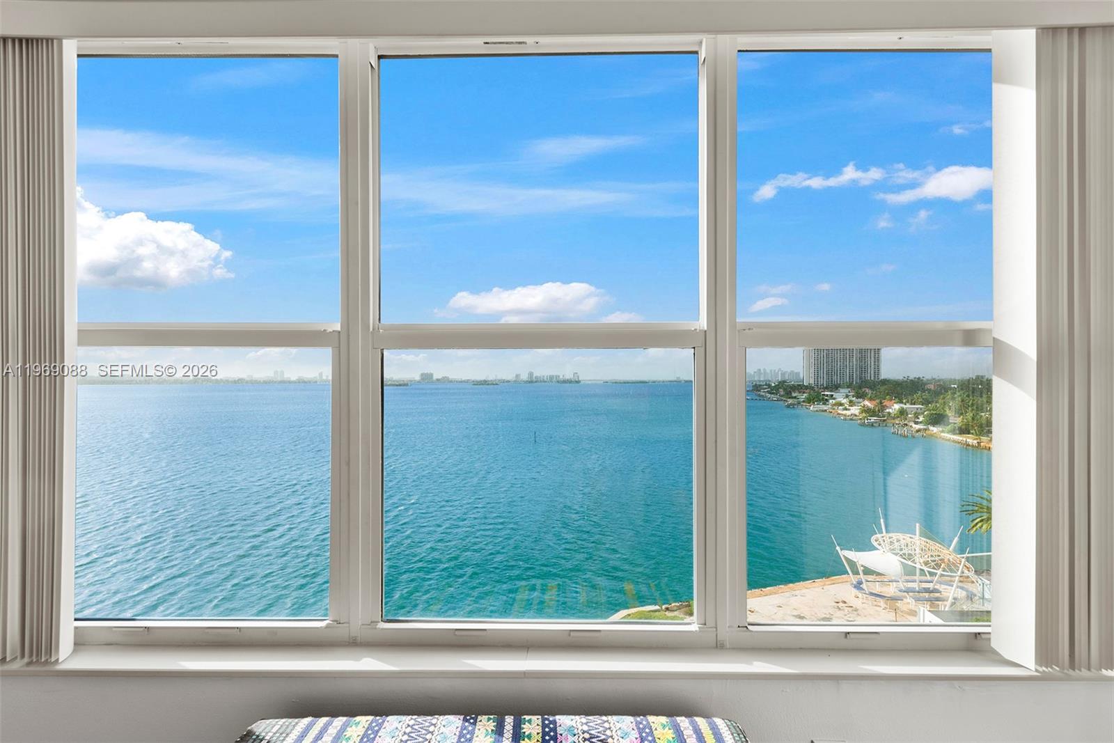 JOCKEY CLUB CONDO - Residential Lease