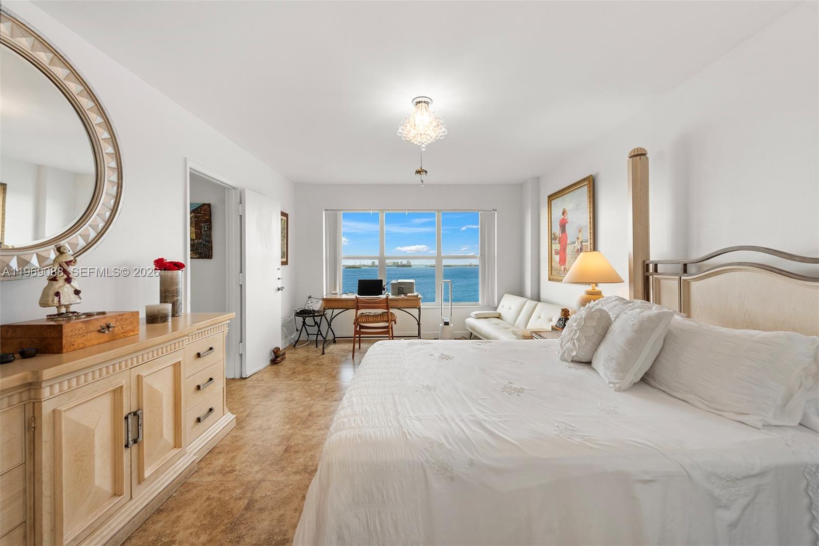 JOCKEY CLUB CONDO - Residential Lease