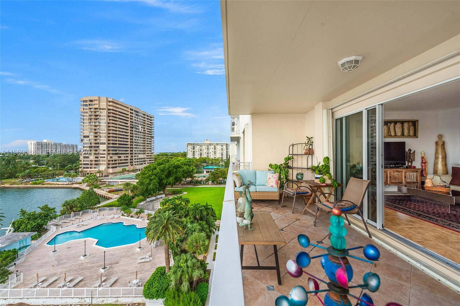 JOCKEY CLUB CONDO - Residential Lease
