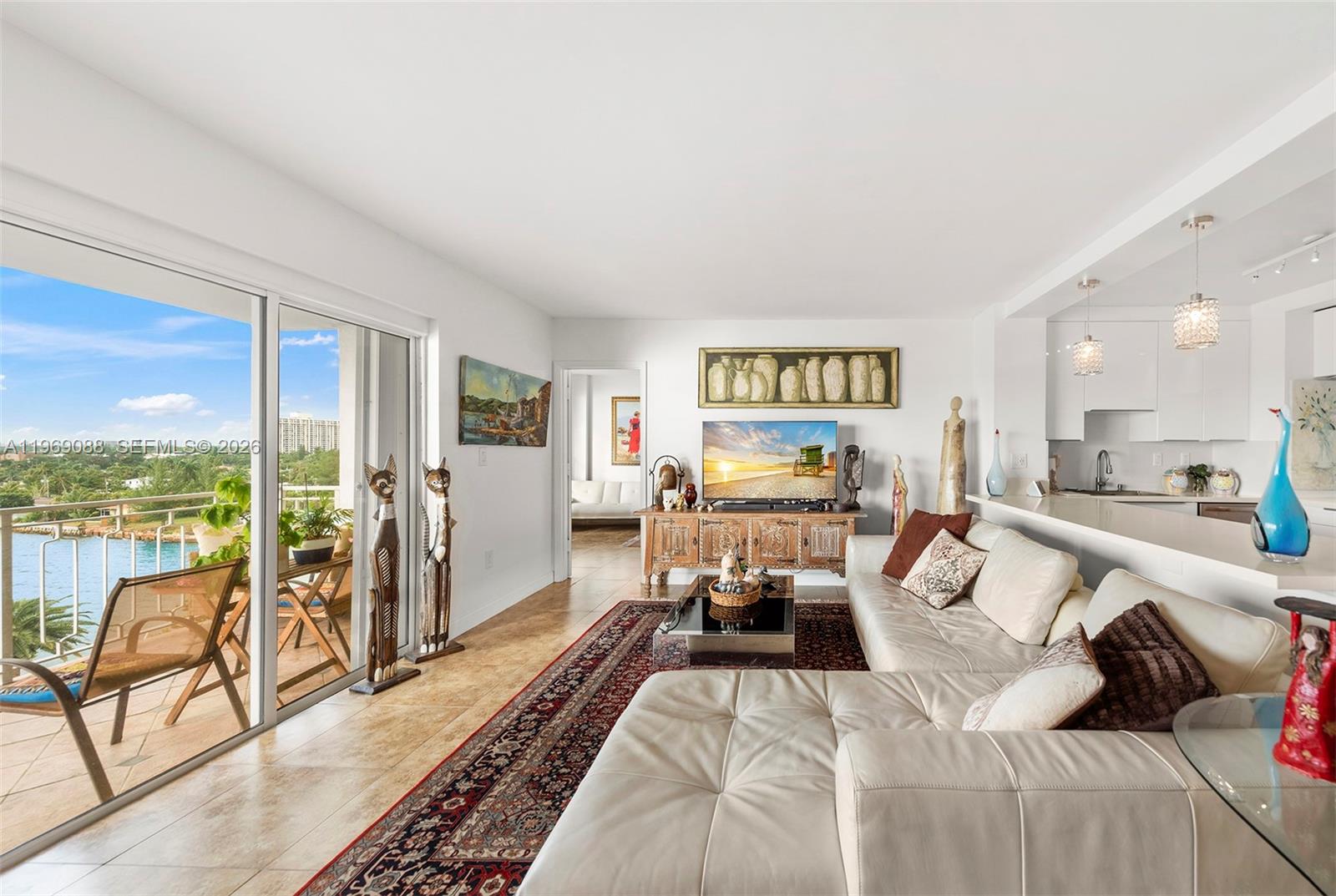 JOCKEY CLUB CONDO - Residential Lease