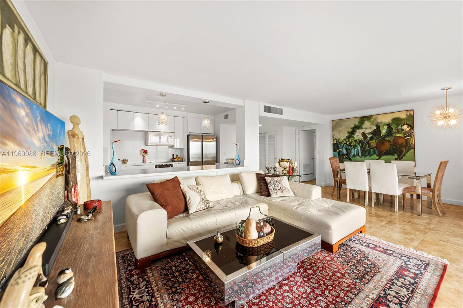 JOCKEY CLUB CONDO - Residential Lease