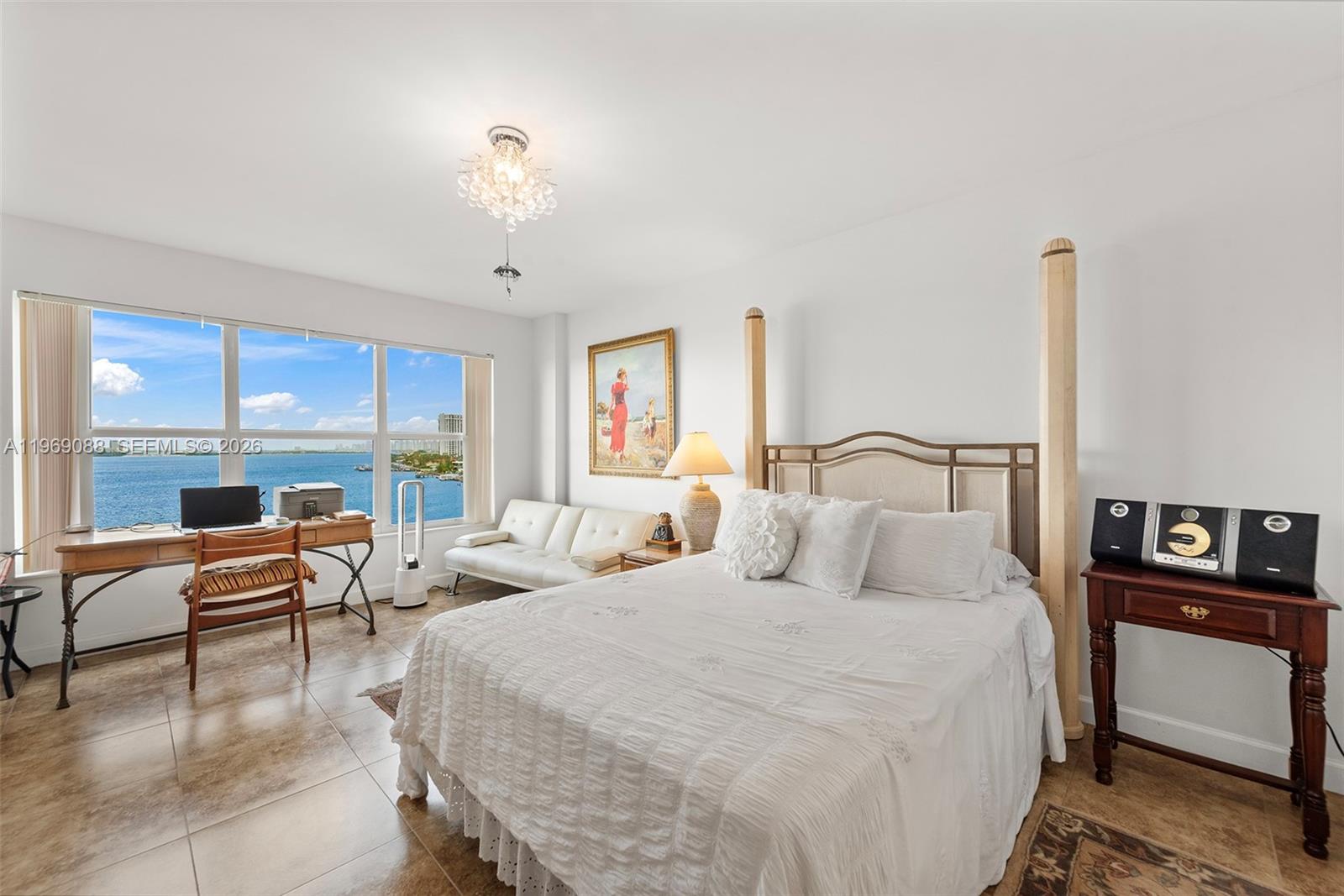 JOCKEY CLUB CONDO - Residential Lease