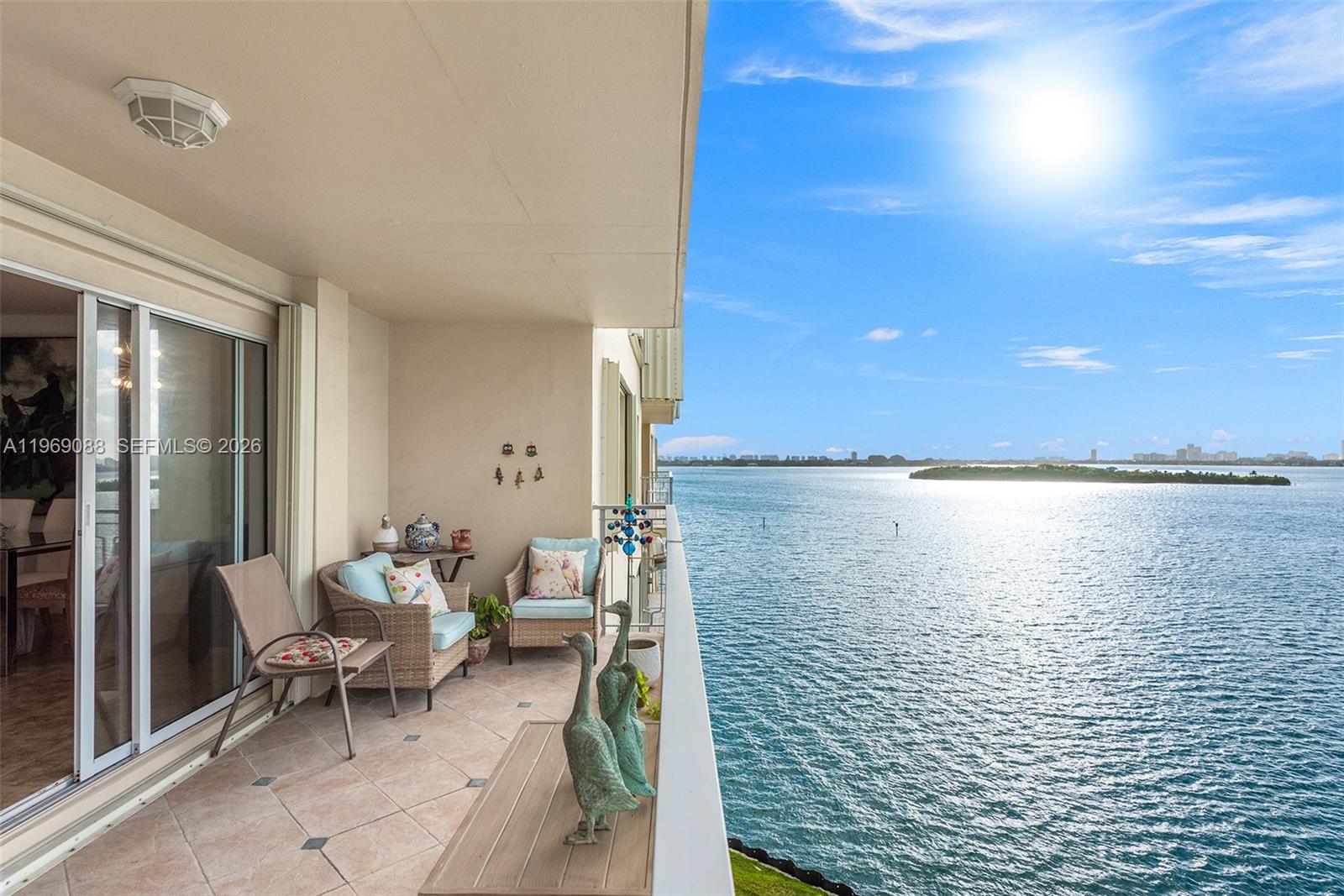 JOCKEY CLUB CONDO - Residential Lease