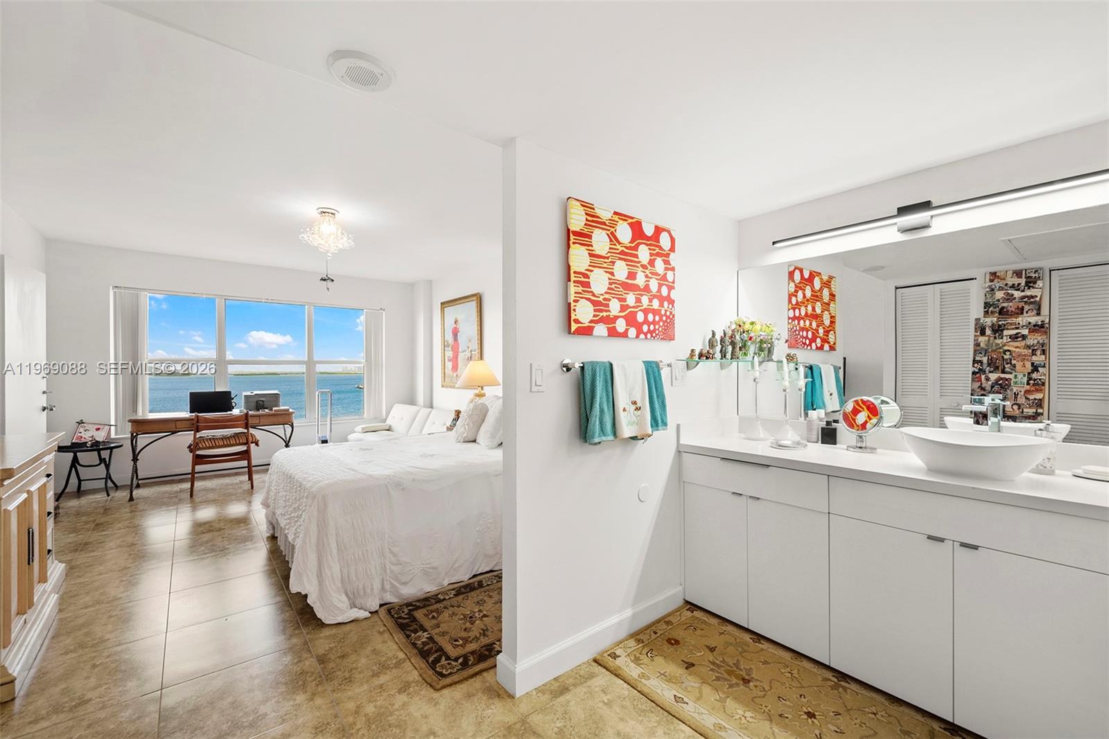 JOCKEY CLUB CONDO - Residential Lease