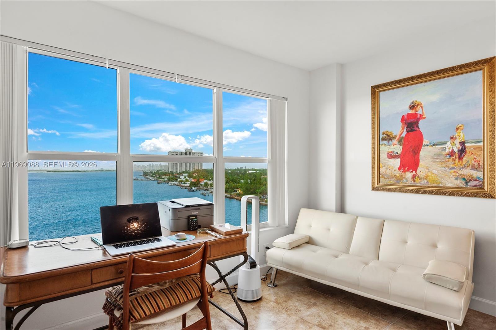 JOCKEY CLUB CONDO - Residential Lease
