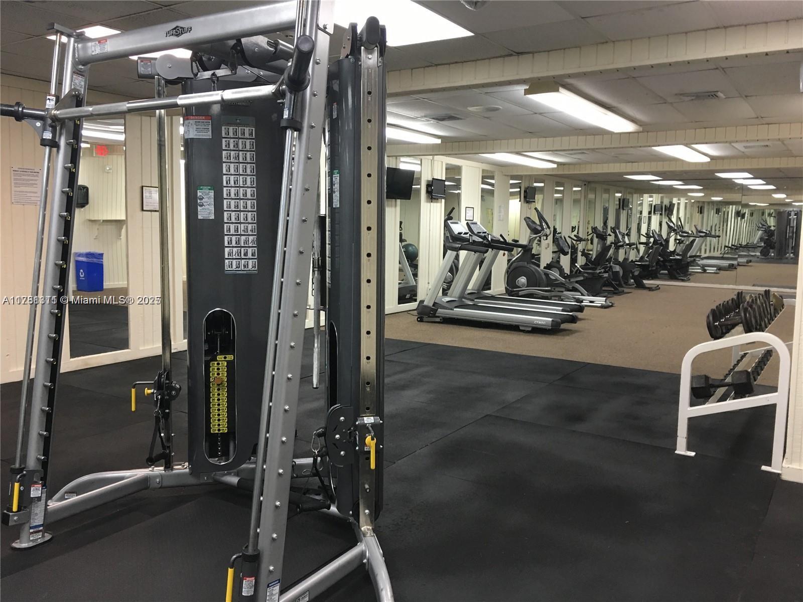 PLAZA OF AMERICAS CONDO P - Residential