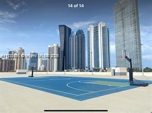 PLAZA OF AMERICAS CONDO P - Residential