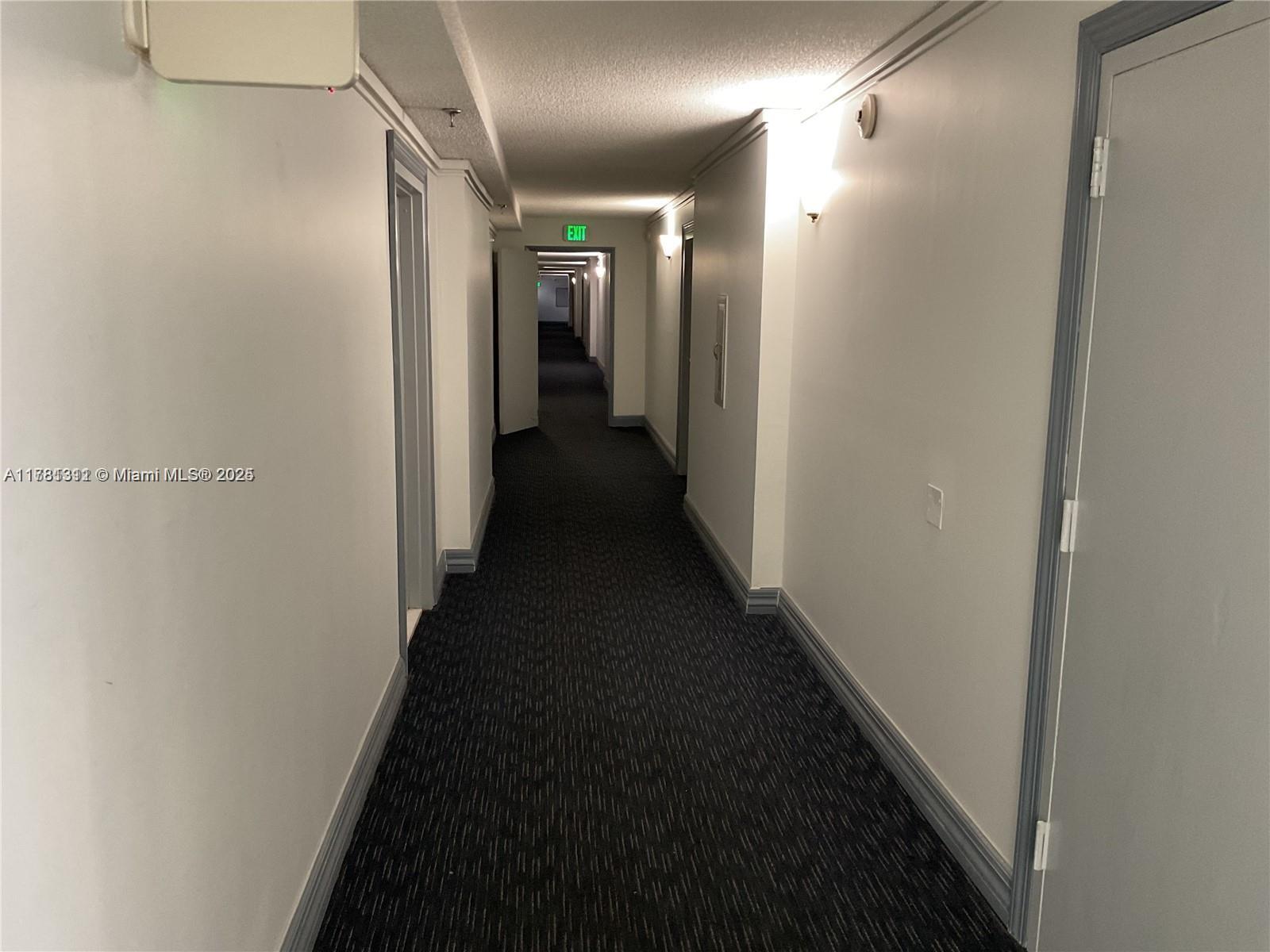 PLAZA OF AMERICAS CONDO P - Residential