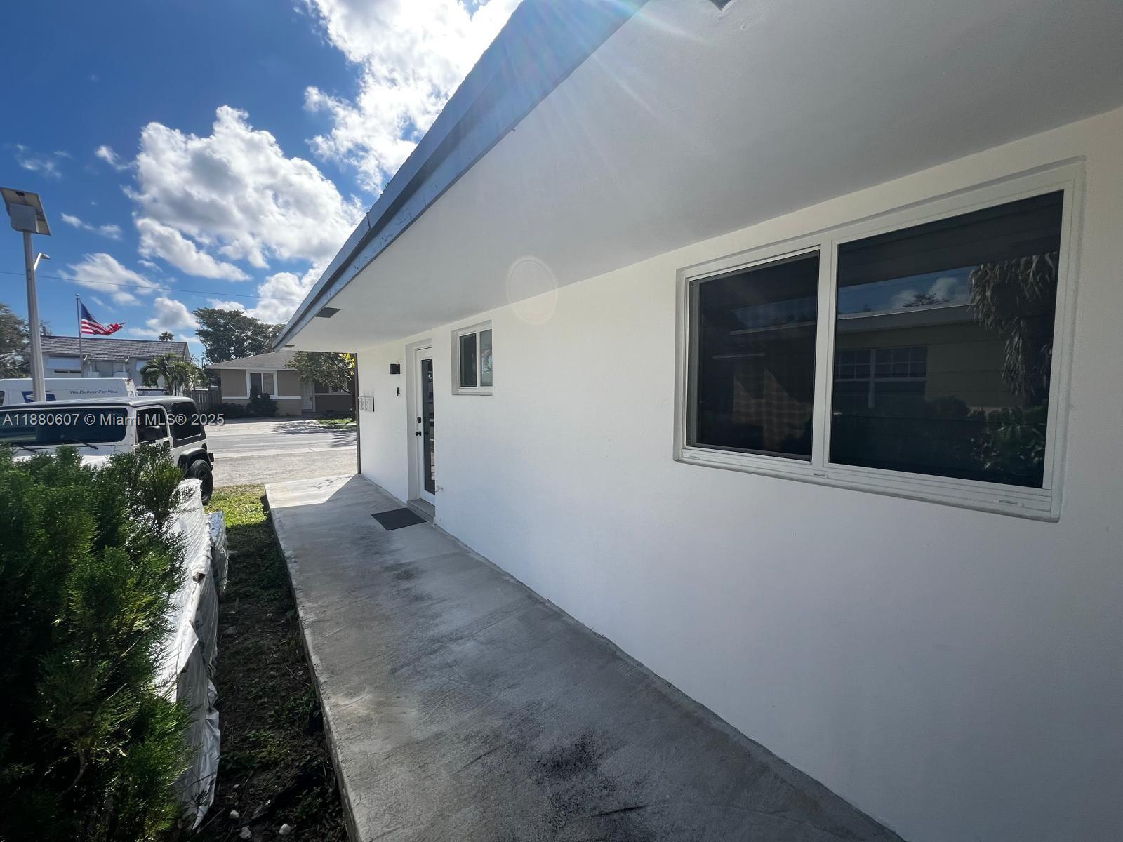 WOODHAVEN AMENDED PLAT - Residential Lease