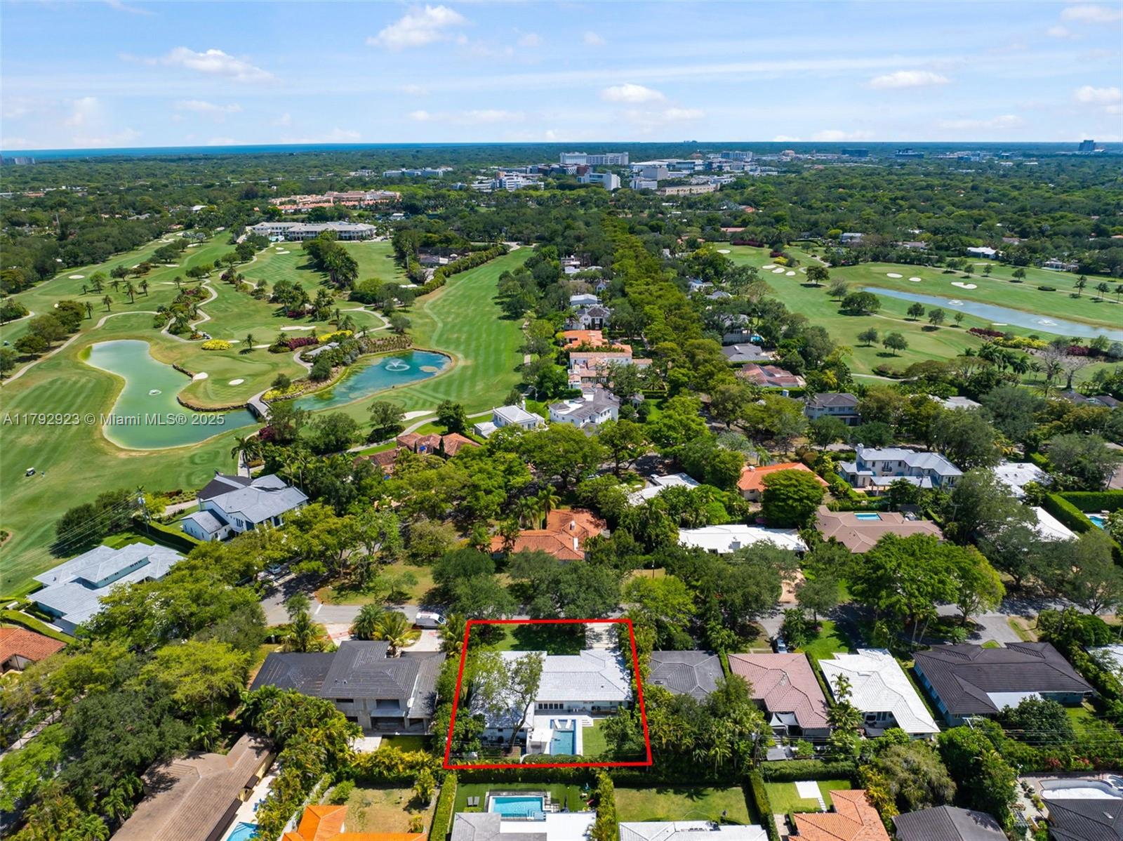 C GAB COUNTRY CLUB SEC 5 - Residential